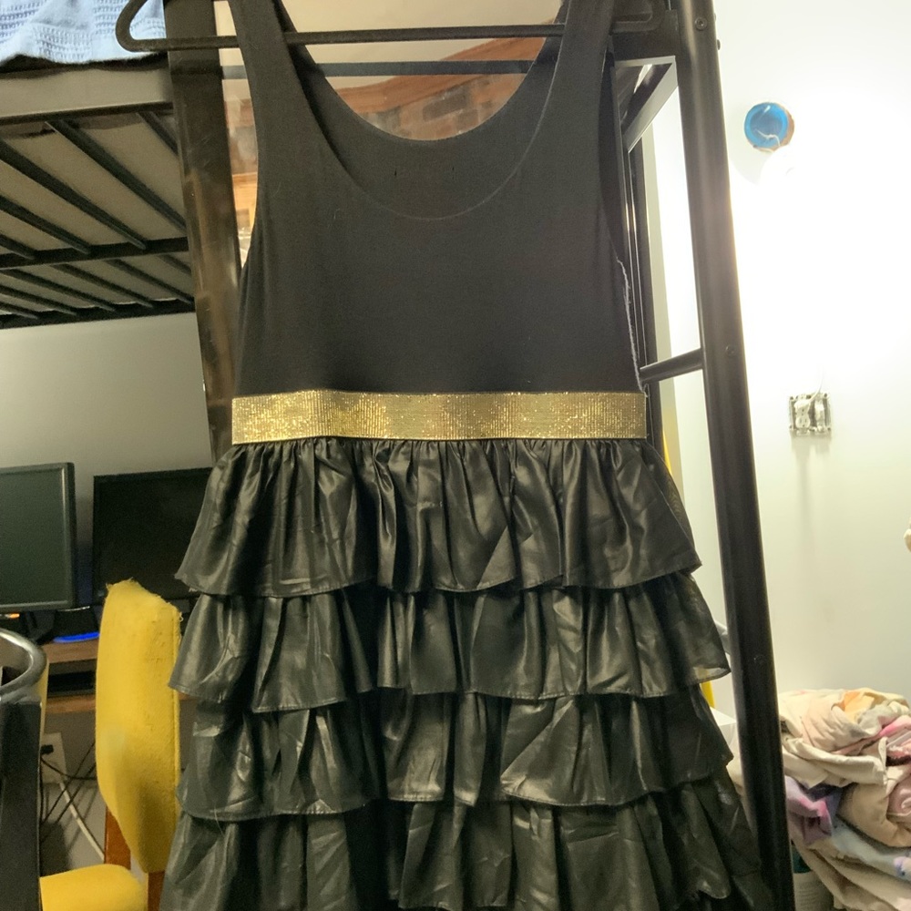 Cute and comfortable party dress